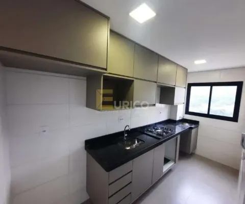 Apartamento à venda no condomínio residencial rampazzo valinhos em valinhos/sp