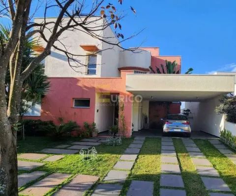 Casa à venda no condomínio ibiti do paço em sorocaba/sp