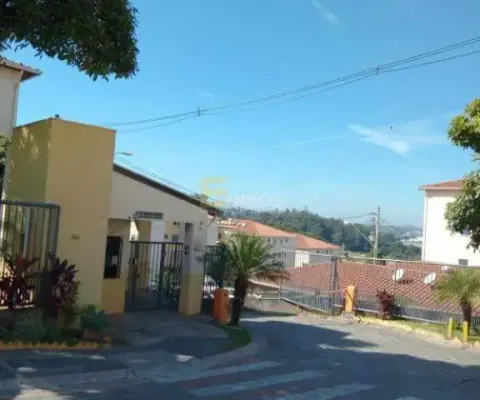 Apartamento à venda no condominio edifício portal da esperança i em vinhedo/sp