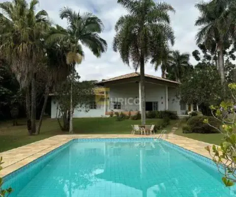 Chácara para aluguel no dois córregos em valinhos/sp