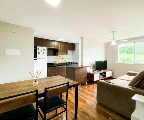 Apartamento a venda no condomínio reserva mont serrat itupeva-sp