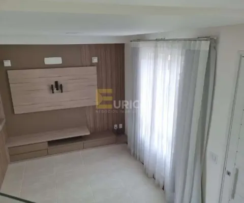 Casa em condomínio à venda no condomínio bella guarda del bosco em valinhos/sp