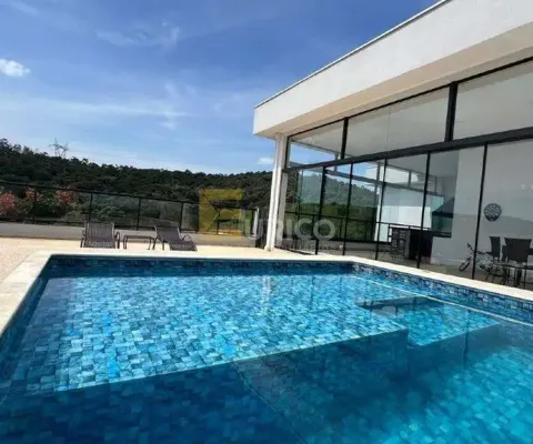 Casa em condomínio à venda no condomínio residencial jardim primavera em louveira/sp