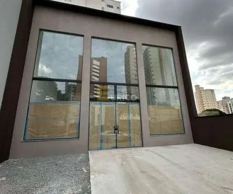 Sala comercial à venda na Rua Vieira Bueno, --, Cambuí, Campinas