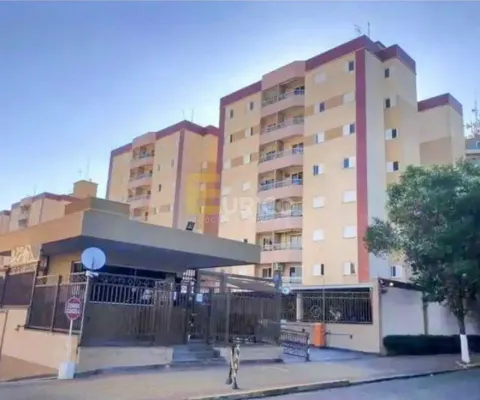 Apartamento à venda no condomínio residencial das pedras em paulínia/sp