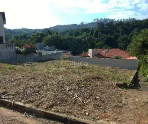 Terreno em condomínio à venda no chácara malota em jundiaí/sp