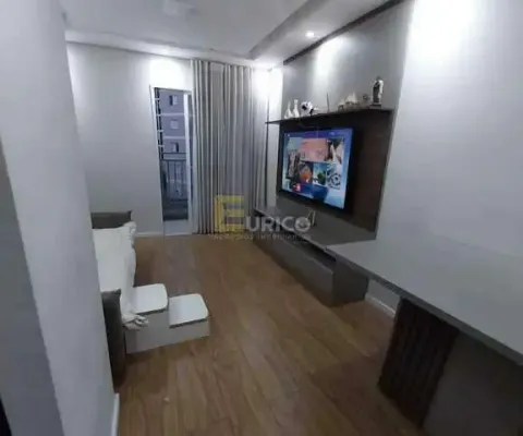 Apartamento à venda no condomínio residencial torres de monte carlo em itupeva/sp