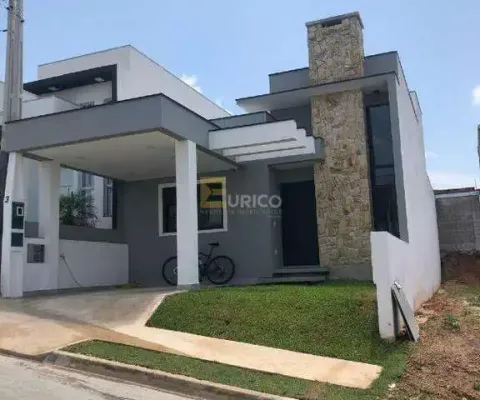 Casa em condomínio à venda no residencial horto florestal villagio em sorocaba/sp