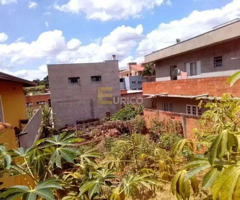 Terreno à venda na Rua Alcina Pereira Leite, --, Capela, Vinhedo
