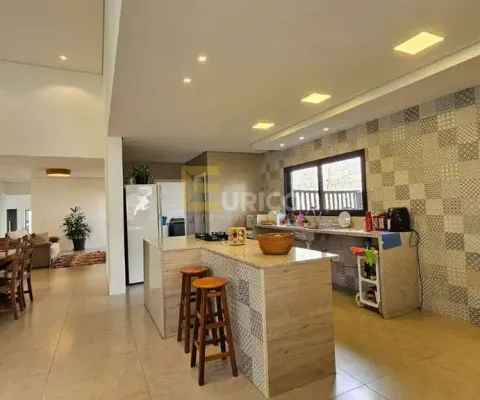 Casa térrea a venda com 03 suites no condominio vila hipica 2 em vinhedo