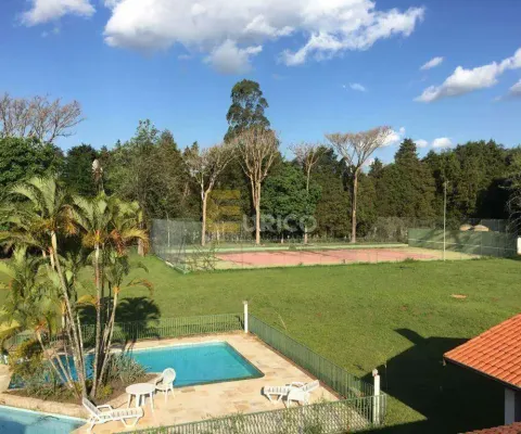 Casa em condomínio à venda no condomínio altos de itu em itu/sp