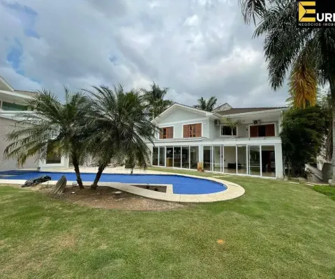 Casa em condomínio à venda no são paulo ii em cotia/sp