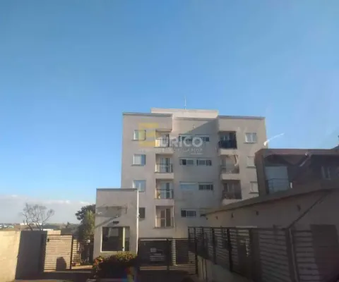 Apartamento com 2 quartos à venda na Rua José Cain, --, Jardim Eldorado, Vinhedo