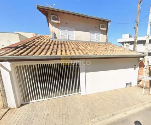 Casa com 3 quartos à venda na Rua Eduardo Rodrigues, --, Residencial Vida Nova III, Vinhedo