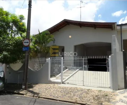 Casa com 3 quartos à venda na Rua Bortholo Olivo, --, Castelo, Valinhos