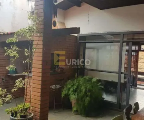 Casa à venda no parque alto taquaral em campinas/sp