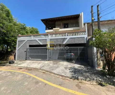Casa com 3 quartos à venda na Rua Eduardo Rodrigues, --, Residencial Vida Nova III, Vinhedo