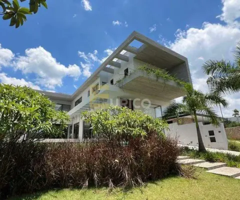 Casa em condomínio à venda no condomínio entre verdes em campinas/sp