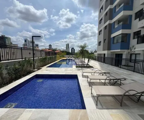 Apartamento para aluguel no condomínio meraki patriani em distrito de sousa- campinas/sp
