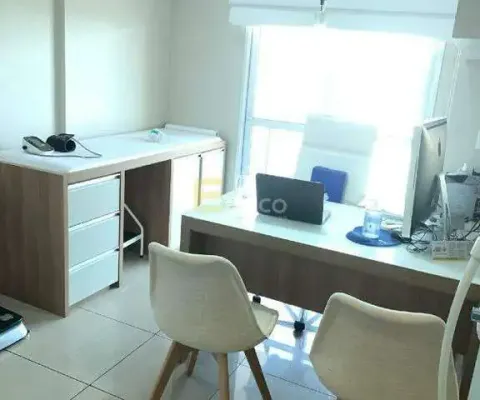 Sala comercial à venda na Avenida Orosimbo Maia, --, Centro, Campinas