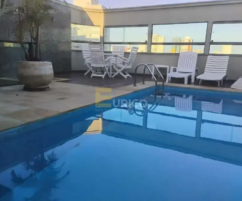 Apartamento para aluguel no piaget studium em campinas/sp