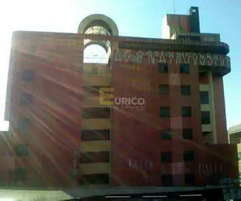 Prédio comercial para aluguel no galeria visconde de page em campinas/sp