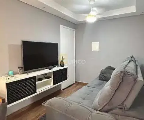 Apartamento à venda no condomínio tarsila 3 em itupeva/sp