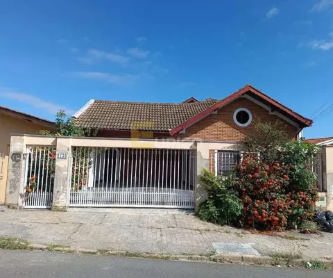 Casa com 3 quartos à venda na Rua Francisco de Campos Abreu, --, Vila Georgina, Campinas