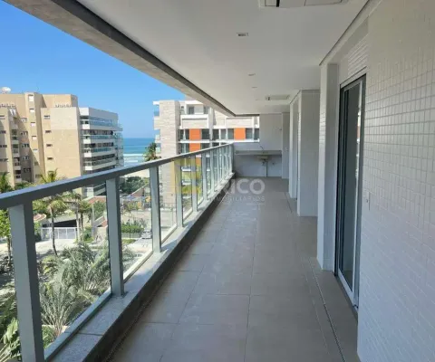 Apartamento à venda no riviera de são lourenço em bertioga/sp
