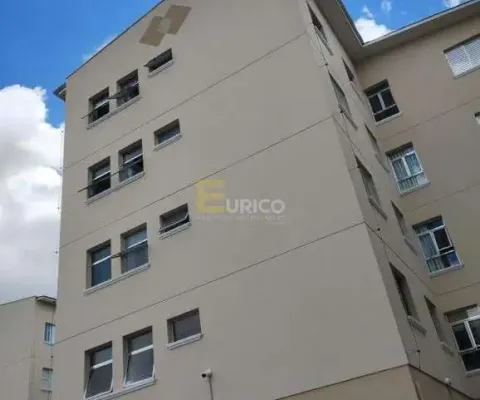 Apartamento à venda no condominio portal dos cristais em itupeva/sp