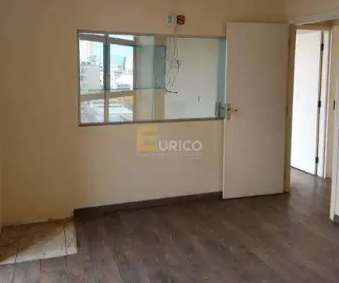 Sala comercial à venda na Avenida Doutor Moraes Salles, --, Centro, Campinas