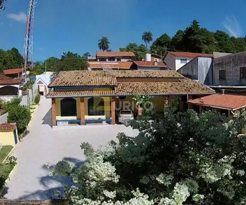 Chácara / sítio com 3 quartos para alugar na Rua Bartira, --, Vila Ipê, Campinas