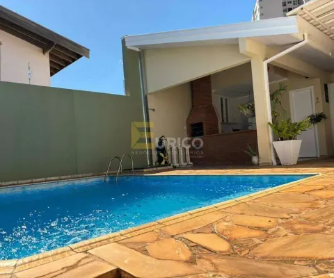 Casa com 4 quartos à venda na Rua Doutor Fuas de Mattos Sabino, --, Jardim América, Bauru