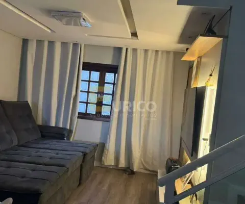 Casa à venda no parque cidade jardim ii em jundiaí/sp