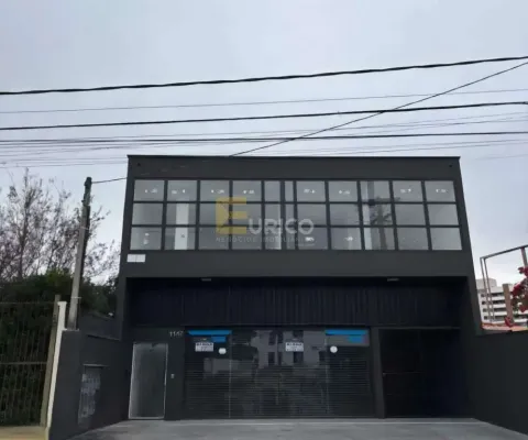 Sala de 36,74m² para alugar no parque eloy chaves em jundiaí-sp
