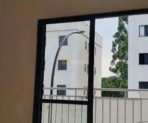 Apartamento térreo a venda no condomínio residencial bella vitta 1