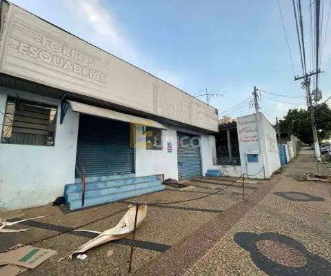 Terreno à venda na Avenida Independência, --, Vila Olivo, Valinhos