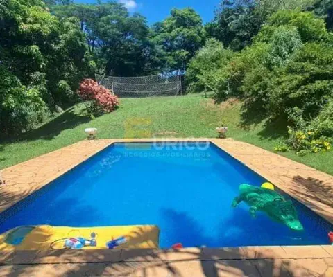 Chácara / sítio com 3 quartos para alugar na Rua Luiz Castelluber, --, Vale Verde, Valinhos