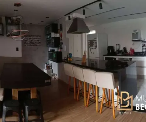 Apartamento para venda com 3 quartos no bairro são dimas