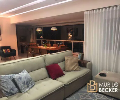Apartamento com 3 quartos à venda na Rua Bárbara Knippelberg Loureiro, Vila Ema, São José dos Campos