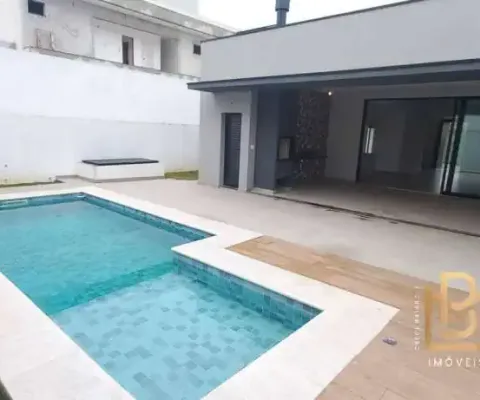 Casa térrea para venda com 3 suítes em condomínio no bairro urbanova