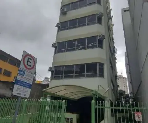 Sala comercial duplex 4 salas 128m² jardim são dimas