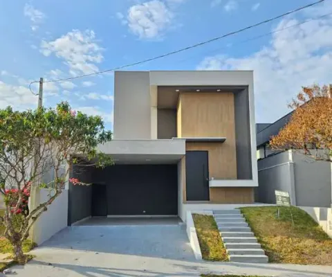 Casa em condomínio 3 quartos para venda - reserva do vale