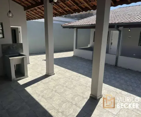 Casa com 3 quartos à venda na Rua Maria Hercília Godoy de Araújo Renda, Parque Residencial Maria Elmira, Caçapava