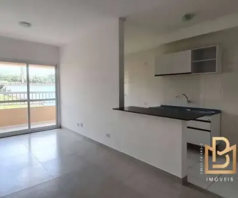 Apartamento com 2 quartos para alugar na Praça Serra Formosa, Jardim Anhembi, São José dos Campos