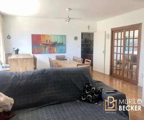 Apartamento com 4 dormitórios à venda, 125 m² vila ema - sjcampos sp