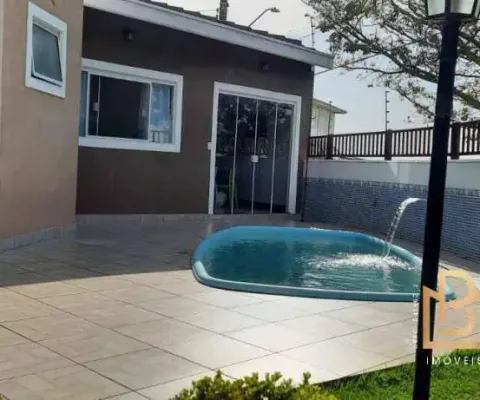 Casa para venda com 3 quartos no bairro jardim das indústrias