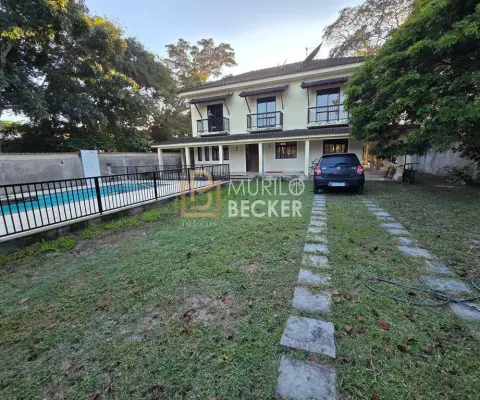 Casa com 4 quartos à venda na Rua do Arpoador, Itaúna, Saquarema