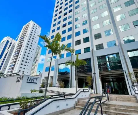 Sala comercial 42,91m² à venda no bairro jardim aquaríus sjcampos - sp