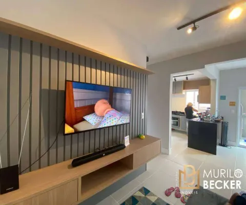 Apartamento com 2 quartos à venda na Rua Galeão Coutinho, Itaguá, Ubatuba